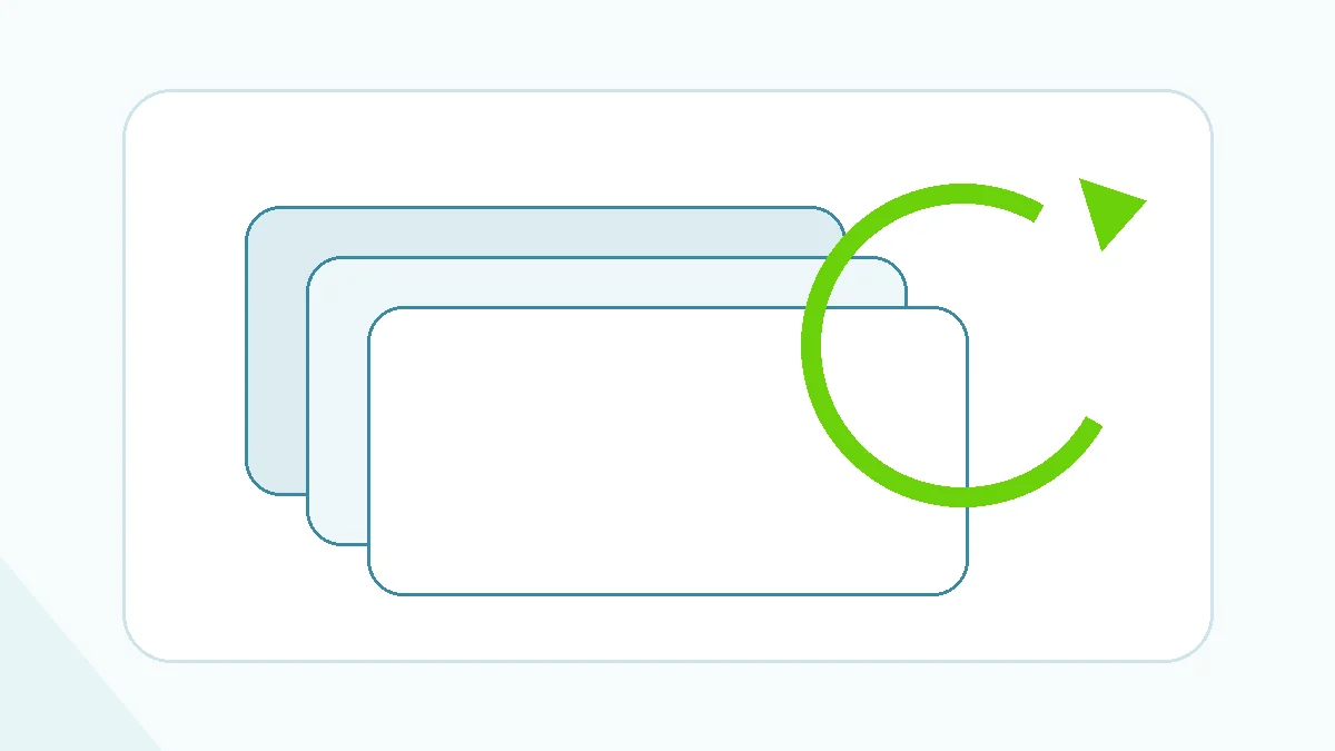 Abstract illustration for NVCleanstall Latest Version 1.19.0: What Changed