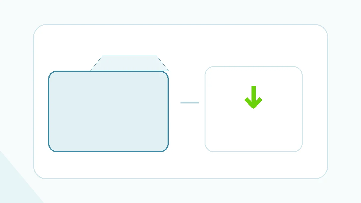 Abstract illustration for NVCleanstall GitHub Searches: What to Verify Before Downloading